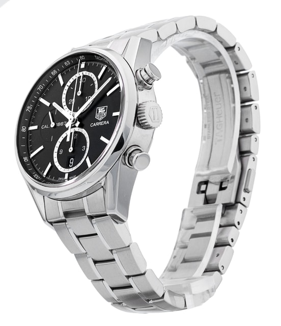 Tag Heuer Carrera CAR2110.BA0720 Image 2